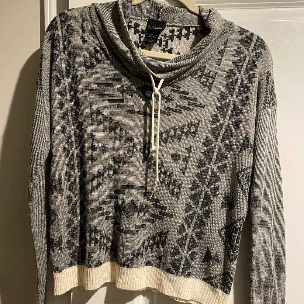Day trip long sleeve